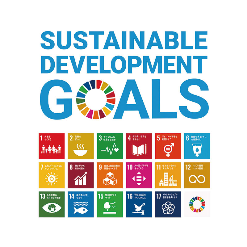 SDGs