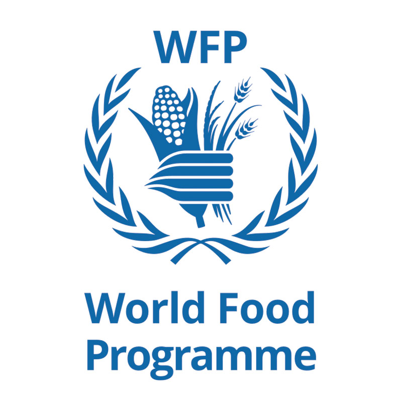 WFP（国連世界食糧計画）